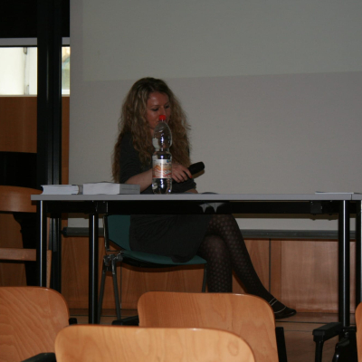 Gralis Bild