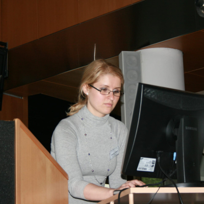 Gralis Bild