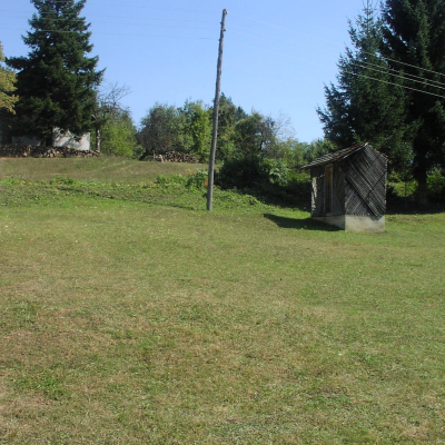 Gralis Bild