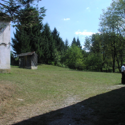 Gralis Bild