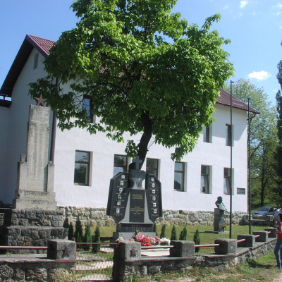 Gralis Bild