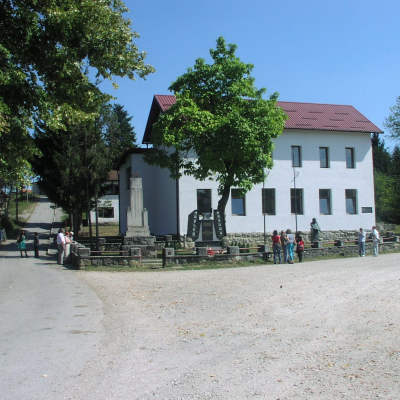 Gralis Bild