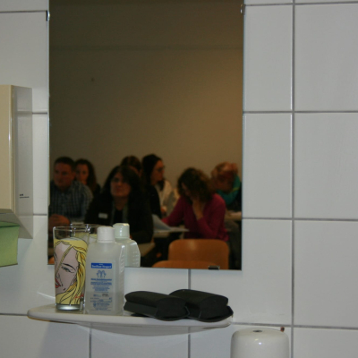 Gralis Bild