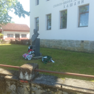 Gralis Bild