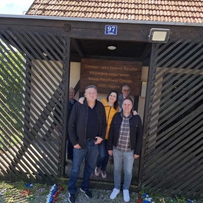 Gralis Bild