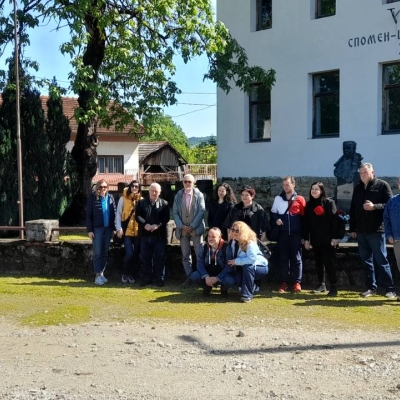 Gralis Bild
