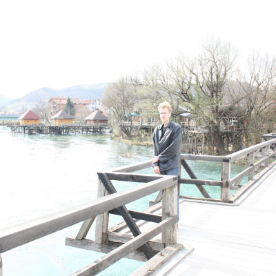 Gralis Bild