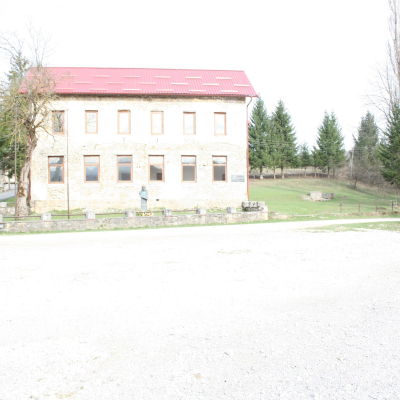 Gralis Bild