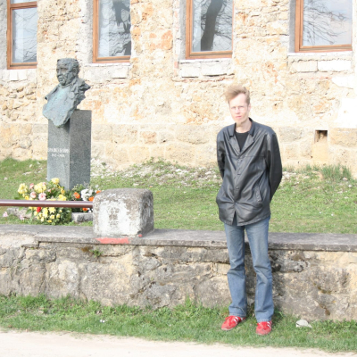 Gralis Bild