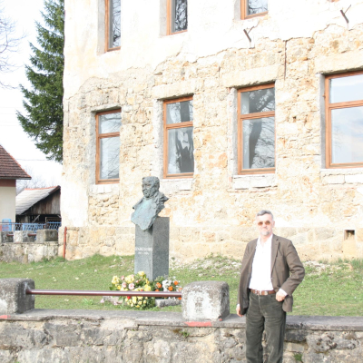Gralis Bild