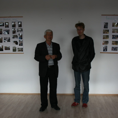 Gralis Bild