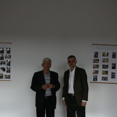 Gralis Bild