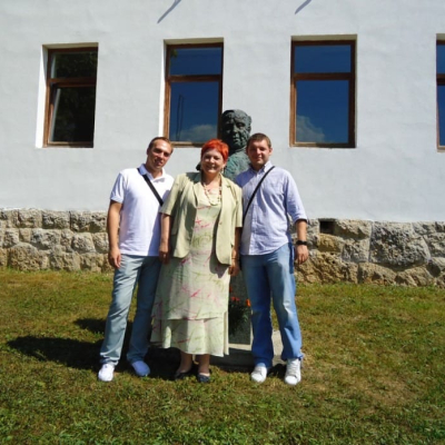 Gralis Bild