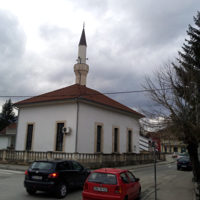 Gralis Bild
