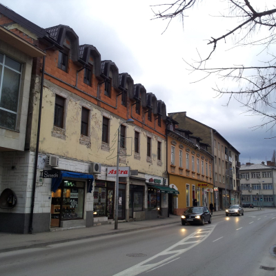 Gralis Bild