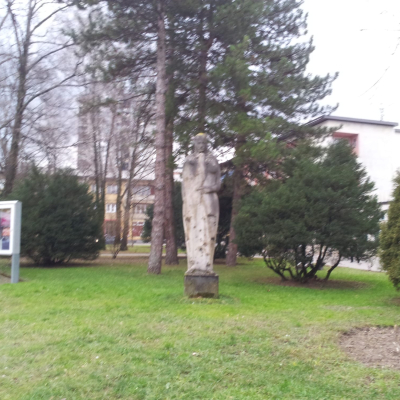 Gralis Bild