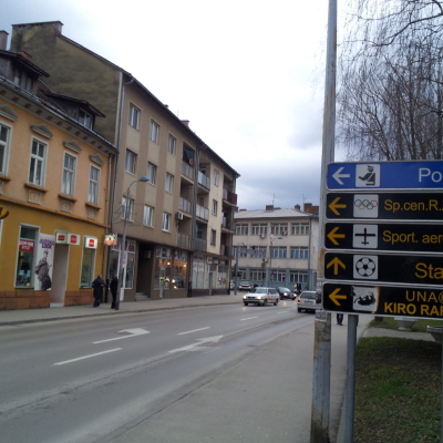 Gralis Bild