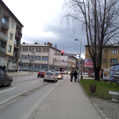 Gralis Bild