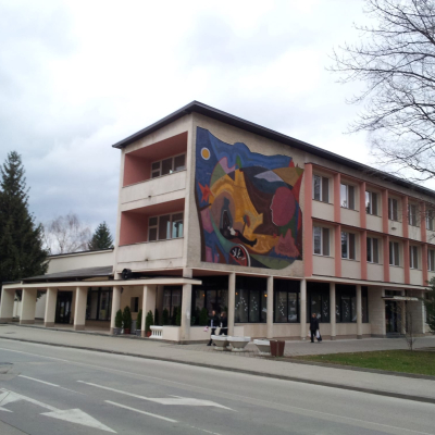 Gralis Bild