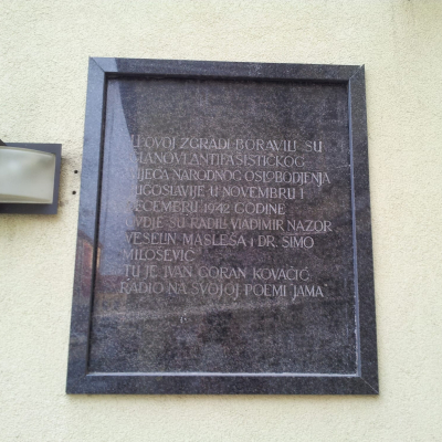 Gralis Bild