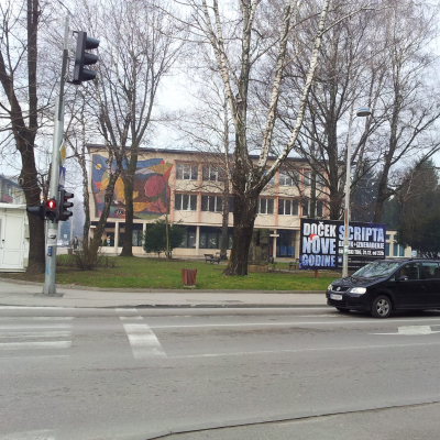 Gralis Bild