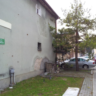 Gralis Bild
