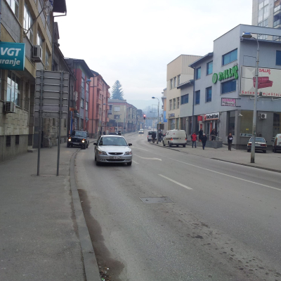 Gralis Bild
