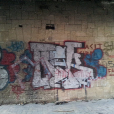 Gralis Bild