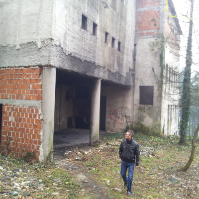 Gralis Bild