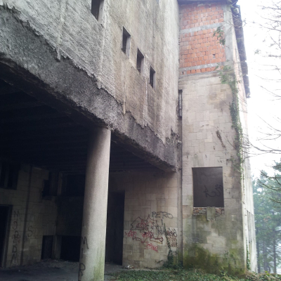 Gralis Bild