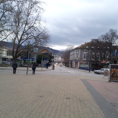 Gralis Bild