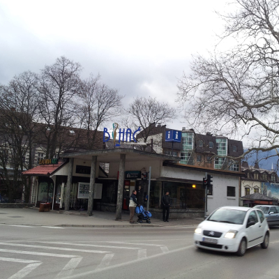Gralis Bild