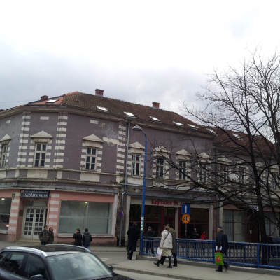 Gralis Bild