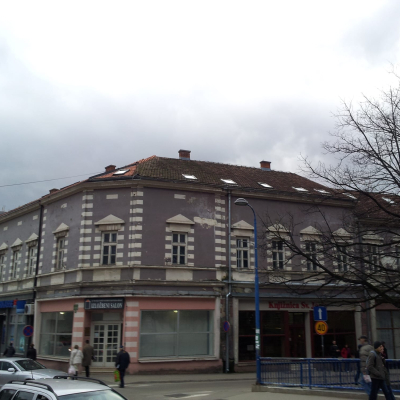 Gralis Bild