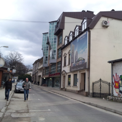 Gralis Bild