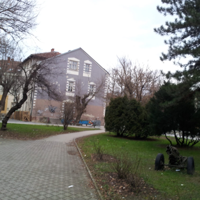 Gralis Bild