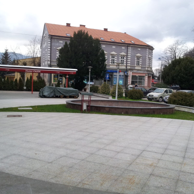 Gralis Bild