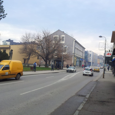 Gralis Bild