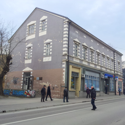 Gralis Bild