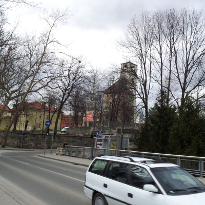 Gralis Bild