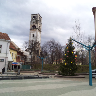 Gralis Bild