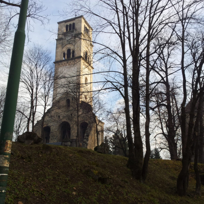 Gralis Bild