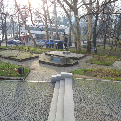 Gralis Bild