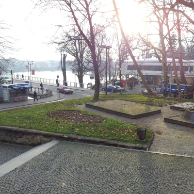 Gralis Bild