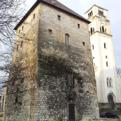 Gralis Bild