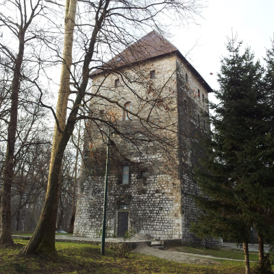 Gralis Bild
