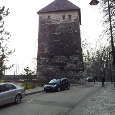 Gralis Bild