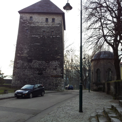 Gralis Bild