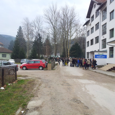 Gralis Bild