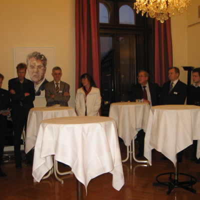 Gralis Bild